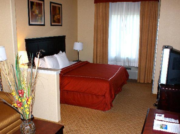 Holiday Inn Express & Suites Longview South I-20 By Ihg חדר תמונה