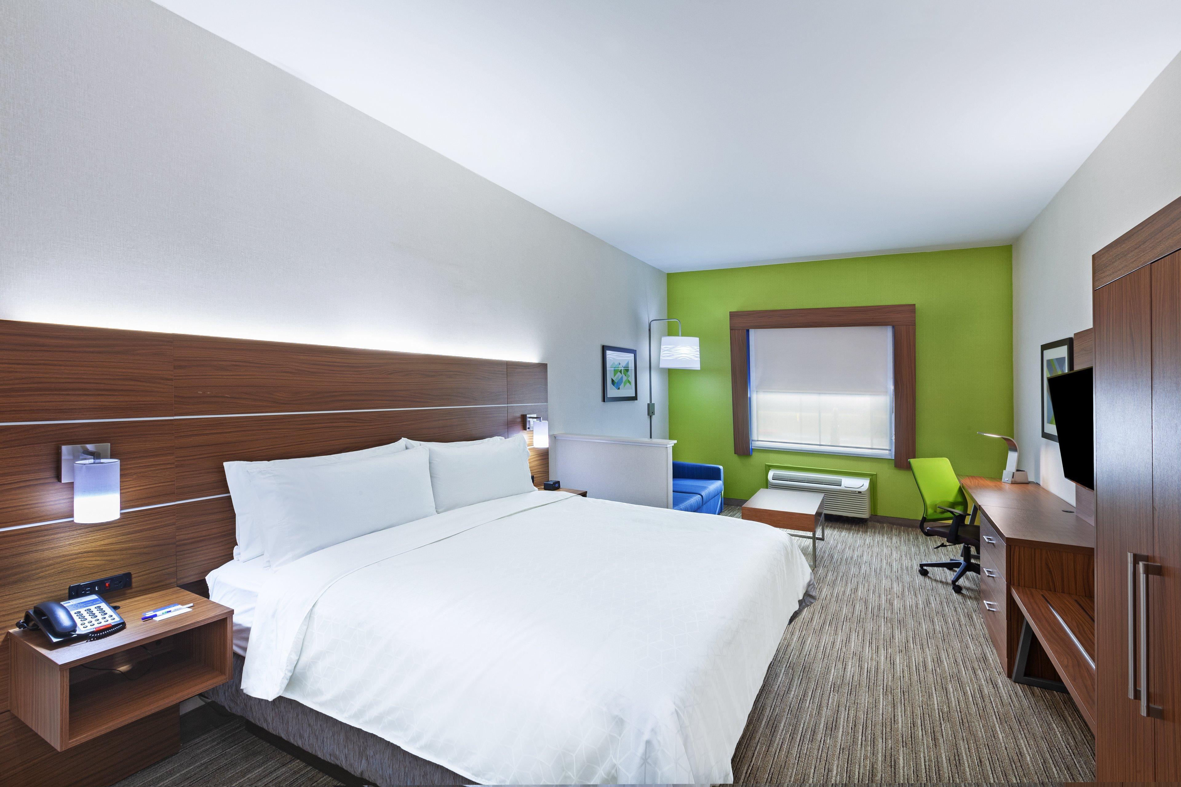 Holiday Inn Express & Suites Longview South I-20 By Ihg מראה חיצוני תמונה