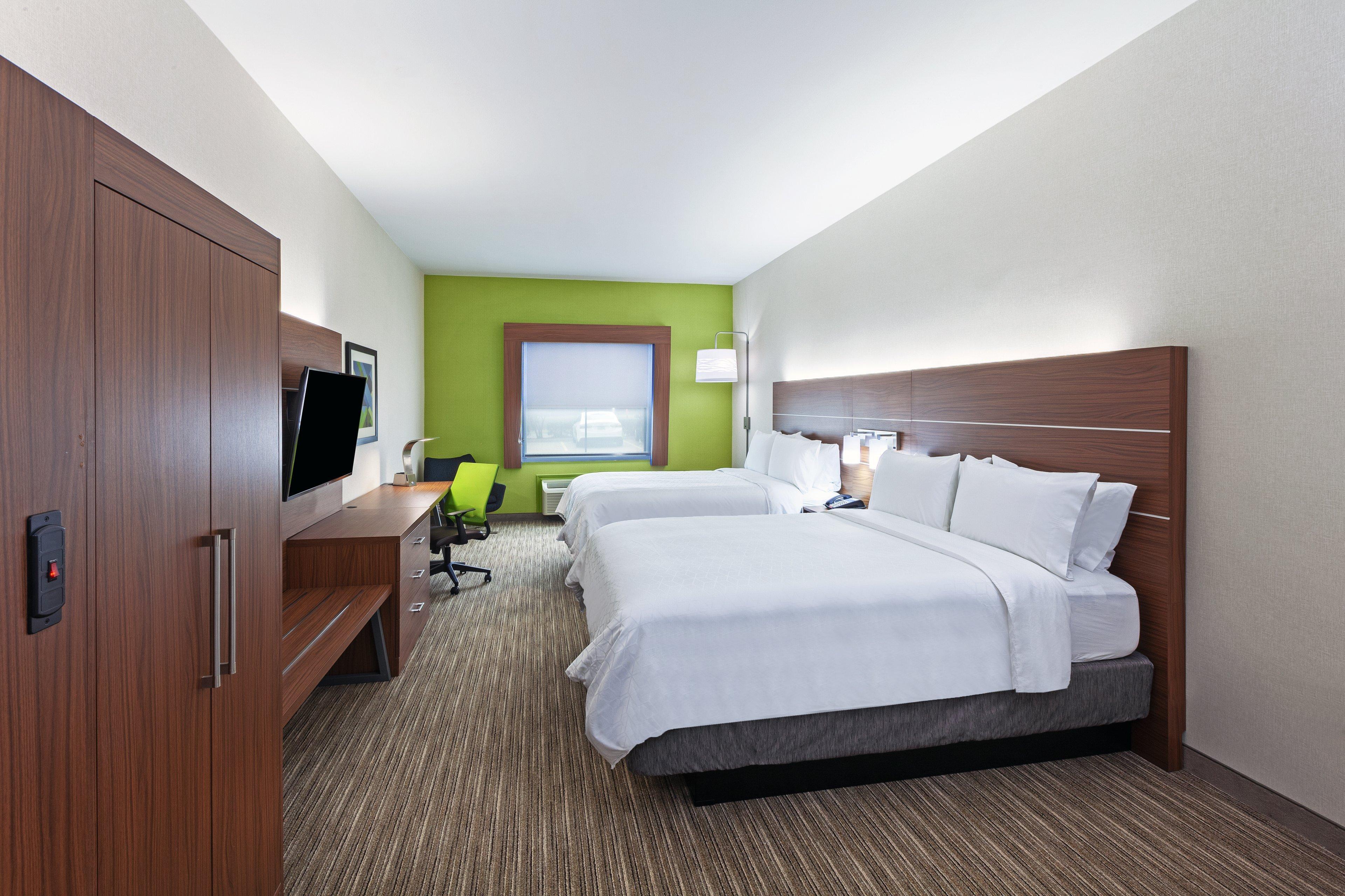 Holiday Inn Express & Suites Longview South I-20 By Ihg מראה חיצוני תמונה