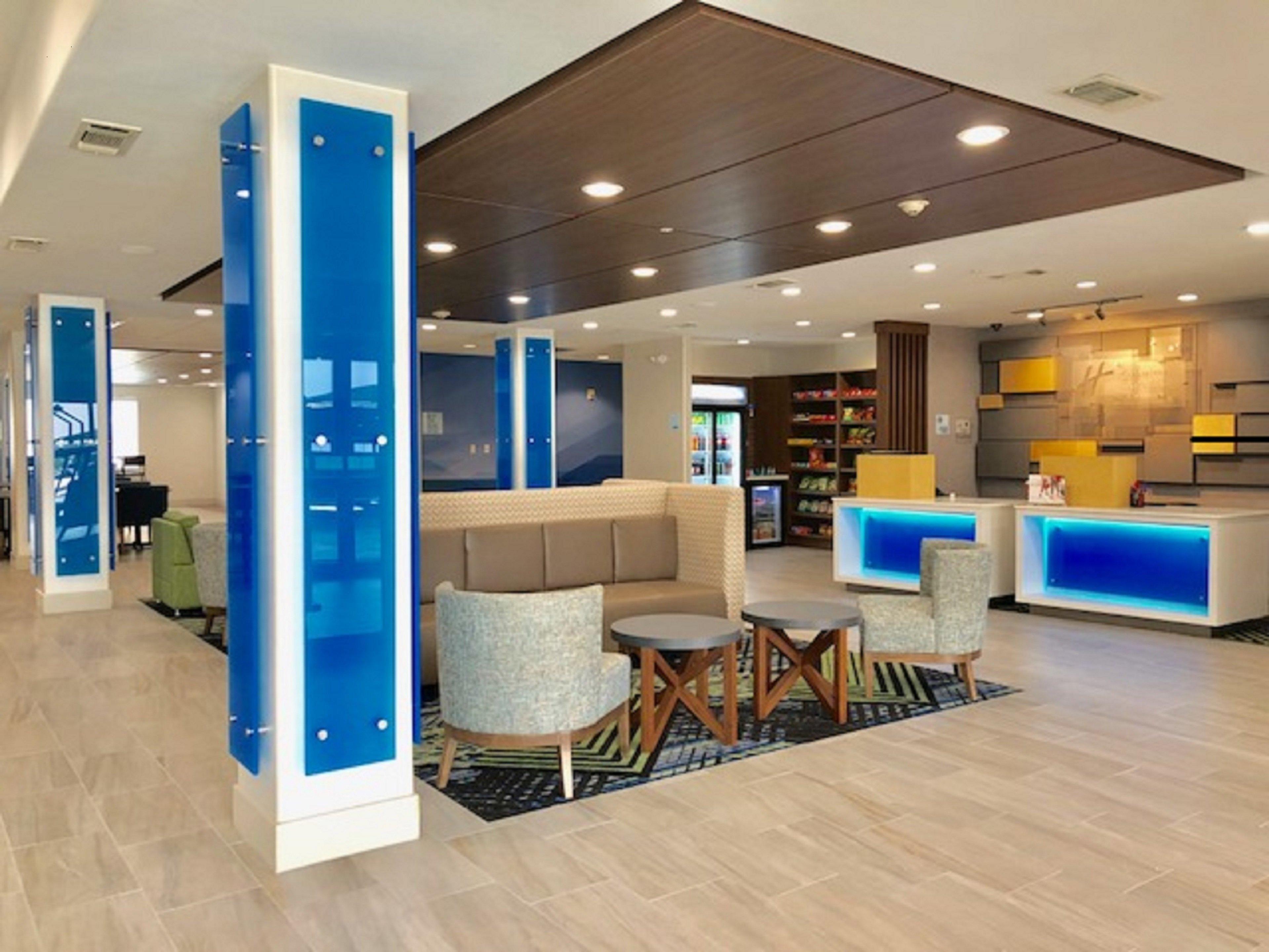 Holiday Inn Express & Suites Longview South I-20 By Ihg מראה חיצוני תמונה