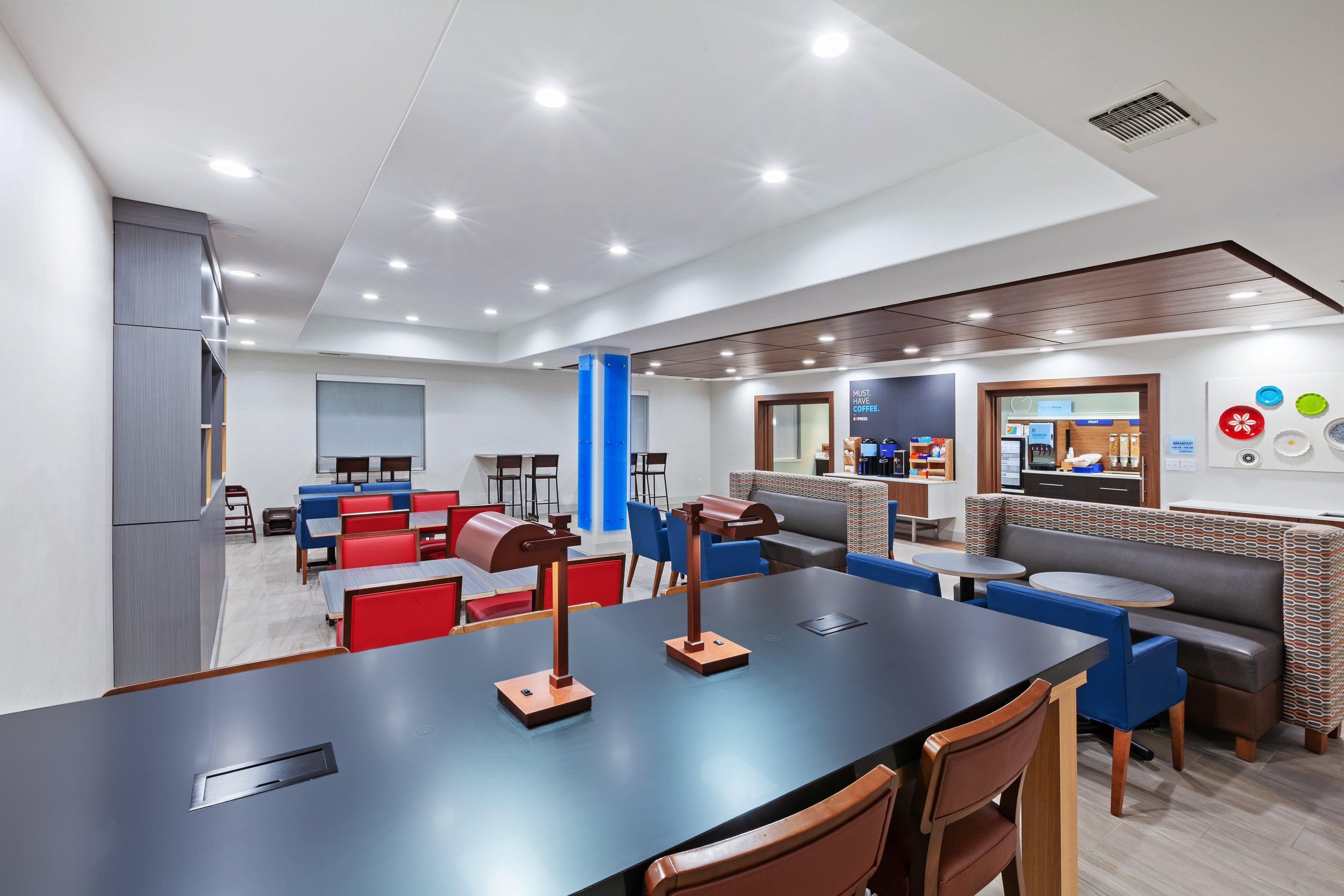 Holiday Inn Express & Suites Longview South I-20 By Ihg מראה חיצוני תמונה