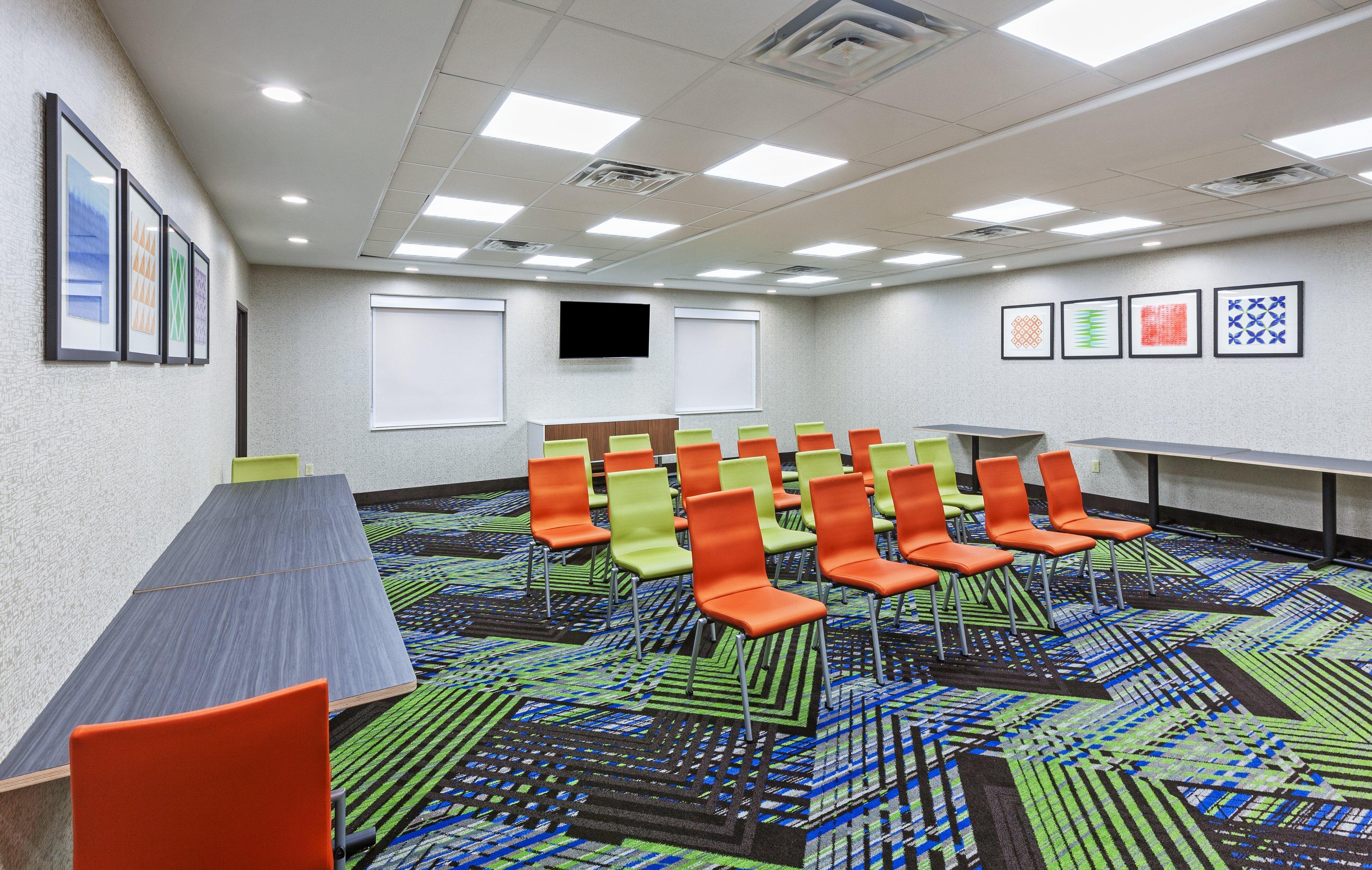 Holiday Inn Express & Suites Longview South I-20 By Ihg מראה חיצוני תמונה