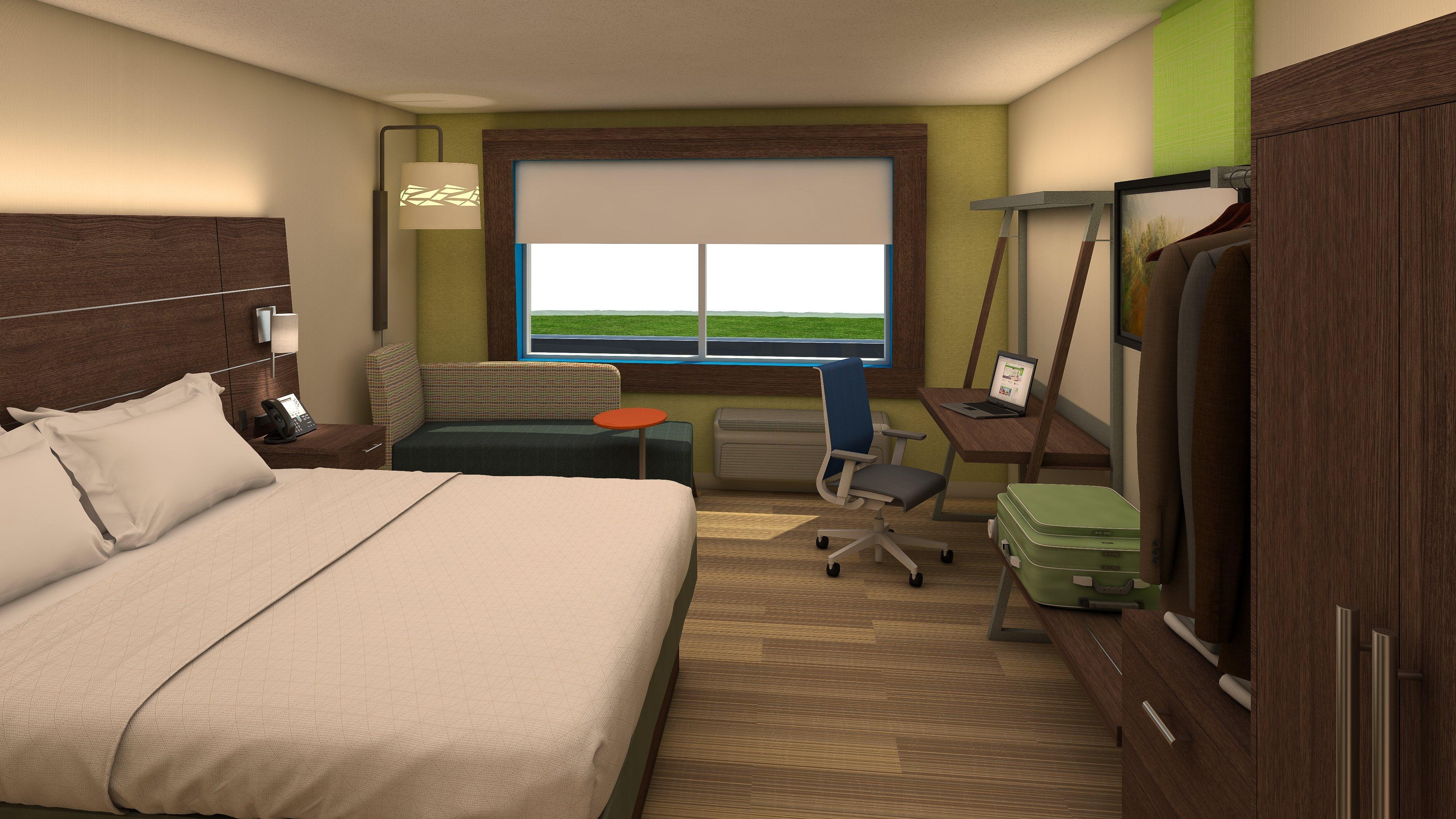 Holiday Inn Express & Suites Longview South I-20 By Ihg מראה חיצוני תמונה