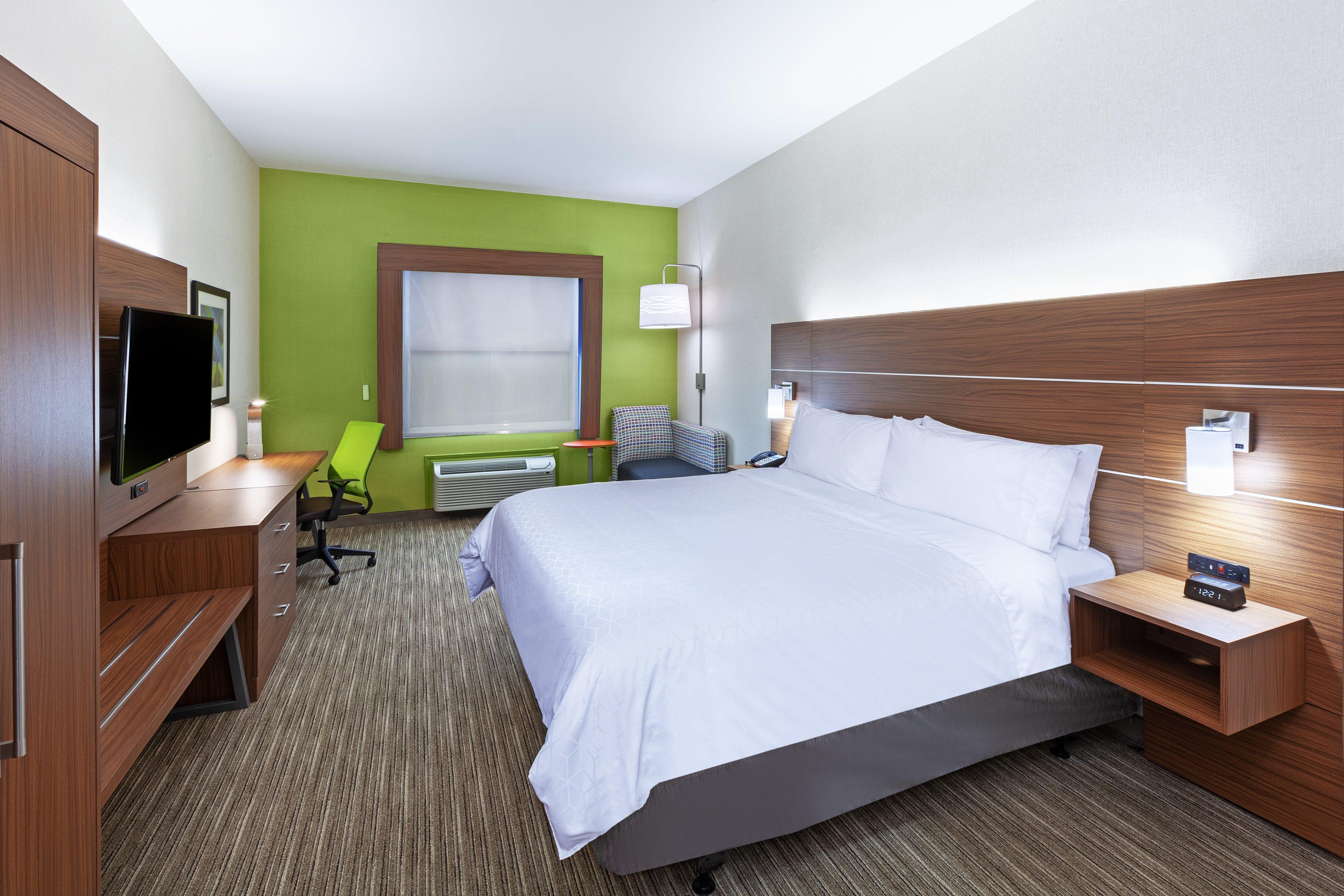 Holiday Inn Express & Suites Longview South I-20 By Ihg מראה חיצוני תמונה