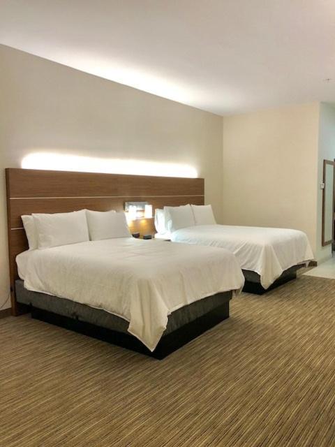 Holiday Inn Express & Suites Longview South I-20 By Ihg מראה חיצוני תמונה