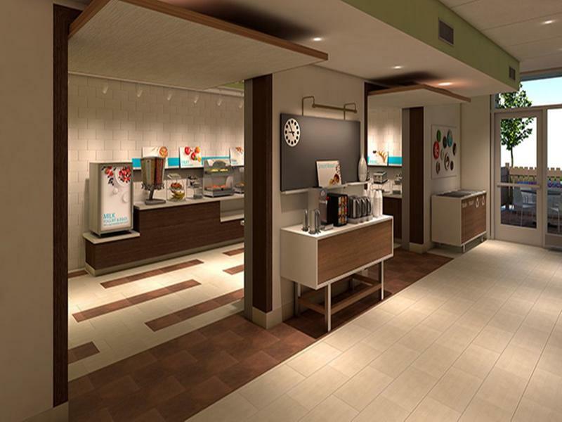 Holiday Inn Express & Suites Longview South I-20 By Ihg מראה חיצוני תמונה