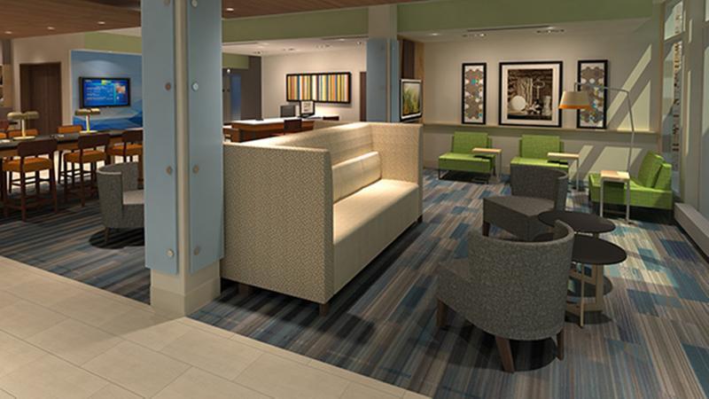 Holiday Inn Express & Suites Longview South I-20, An Ihg Hotel מראה חיצוני תמונה
