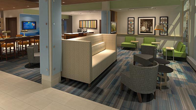 Holiday Inn Express & Suites Longview South I-20 By Ihg מראה חיצוני תמונה
