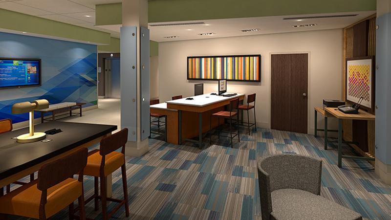 Holiday Inn Express & Suites Longview South I-20 By Ihg מראה חיצוני תמונה