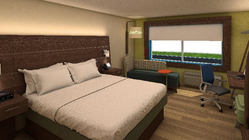 Holiday Inn Express & Suites Longview South I-20, An Ihg Hotel מראה חיצוני תמונה