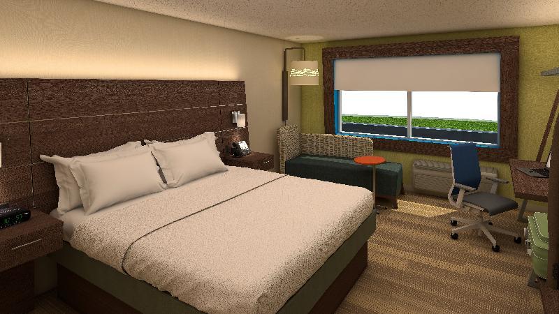 Holiday Inn Express & Suites Longview South I-20 By Ihg מראה חיצוני תמונה