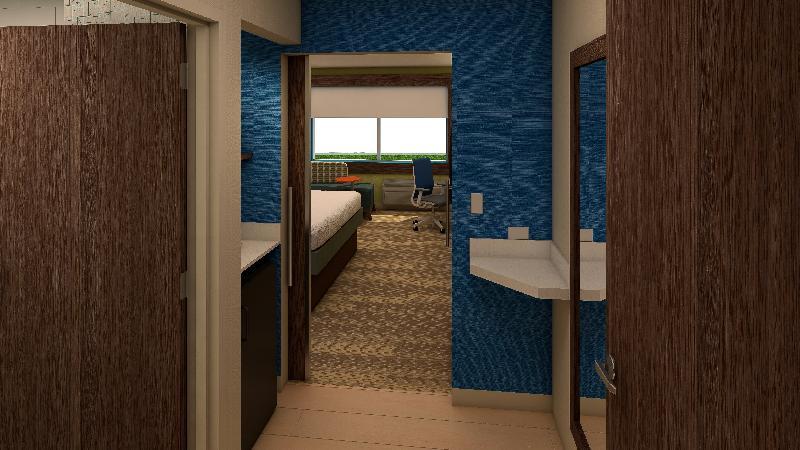 Holiday Inn Express & Suites Longview South I-20 By Ihg מראה חיצוני תמונה