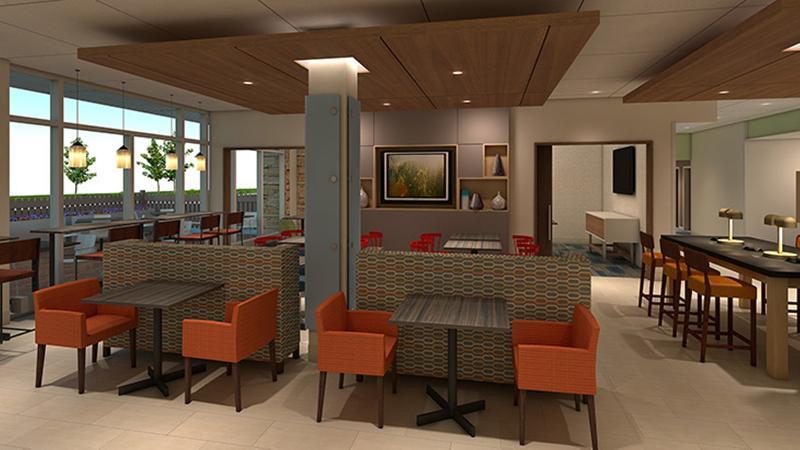 Holiday Inn Express & Suites Longview South I-20 By Ihg מראה חיצוני תמונה